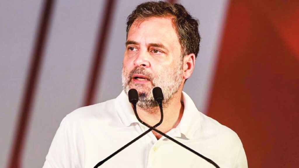 Congress Blames Mamata Govt