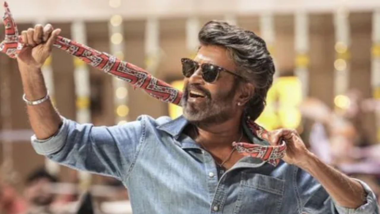 ரஜினிகாந்த்