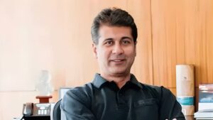Rajiv Bajaj