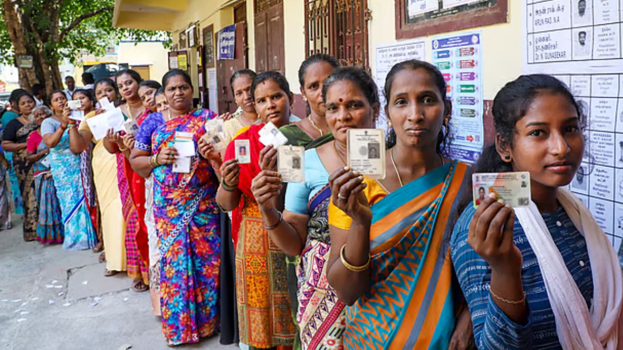 Assembly Election 2026