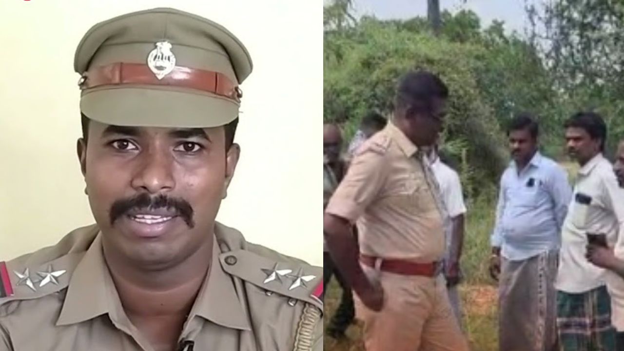 எஸ்.ஐ இசக்கிராஜா