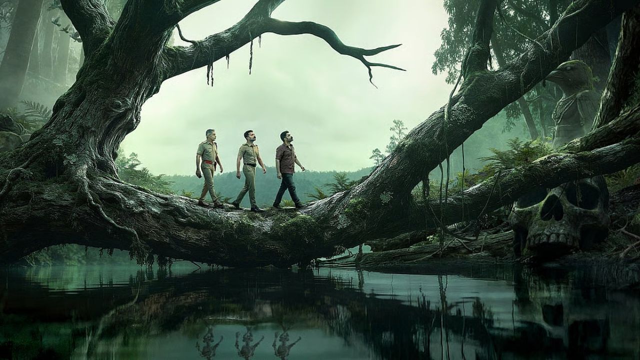 சம்பவம் அத்யாயம் ஒன்னு
