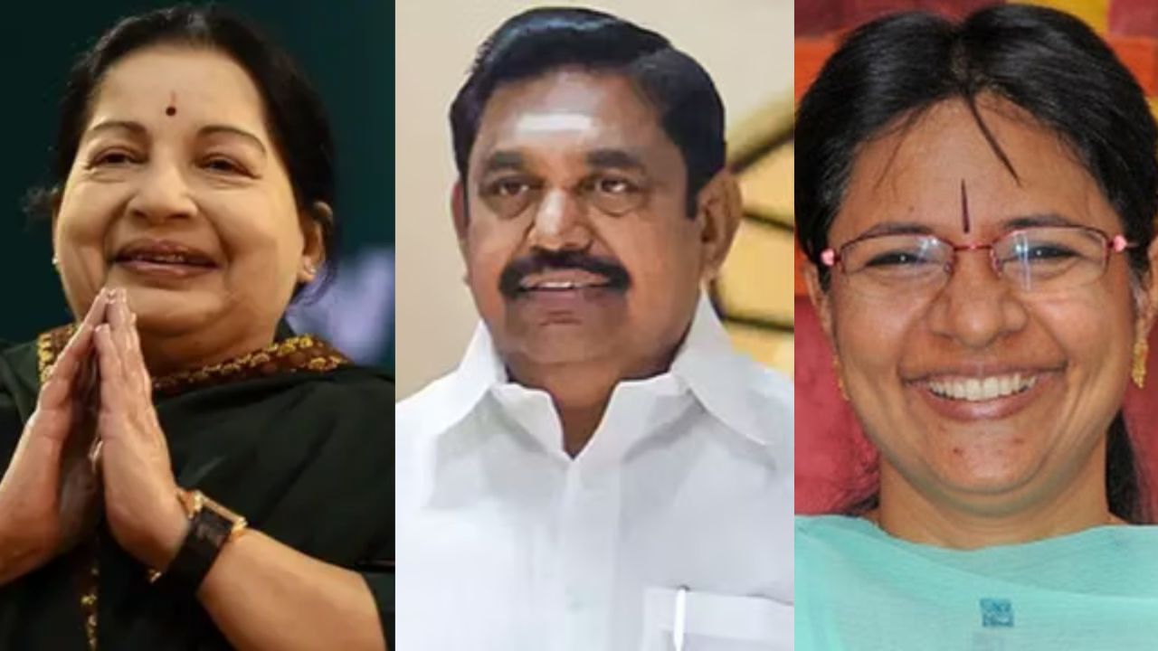 Jayashree Muralidharan