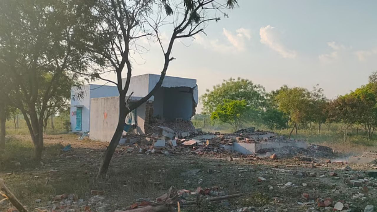 President Murmu PM Modi Mourn TN Factory Blast