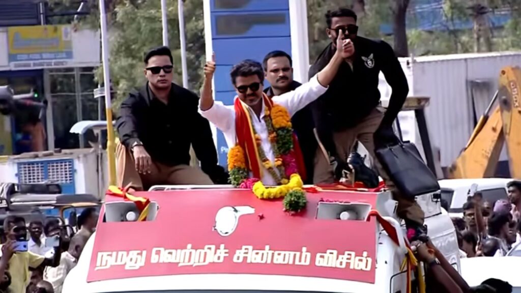 Assembly Election 2026