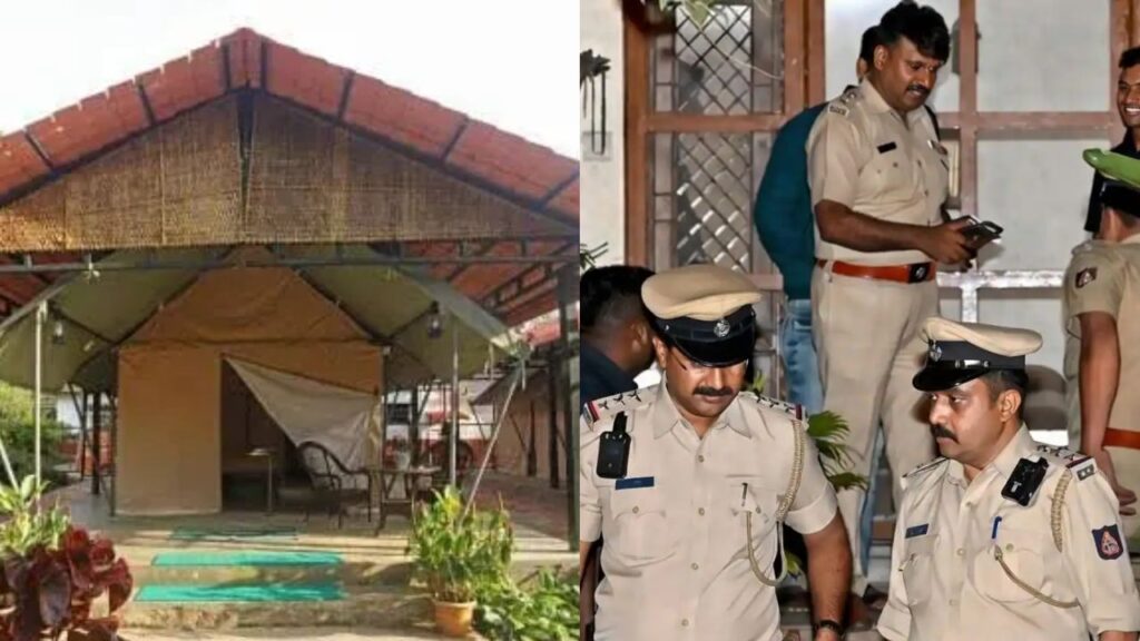 US woman alleges assault in Kodagu