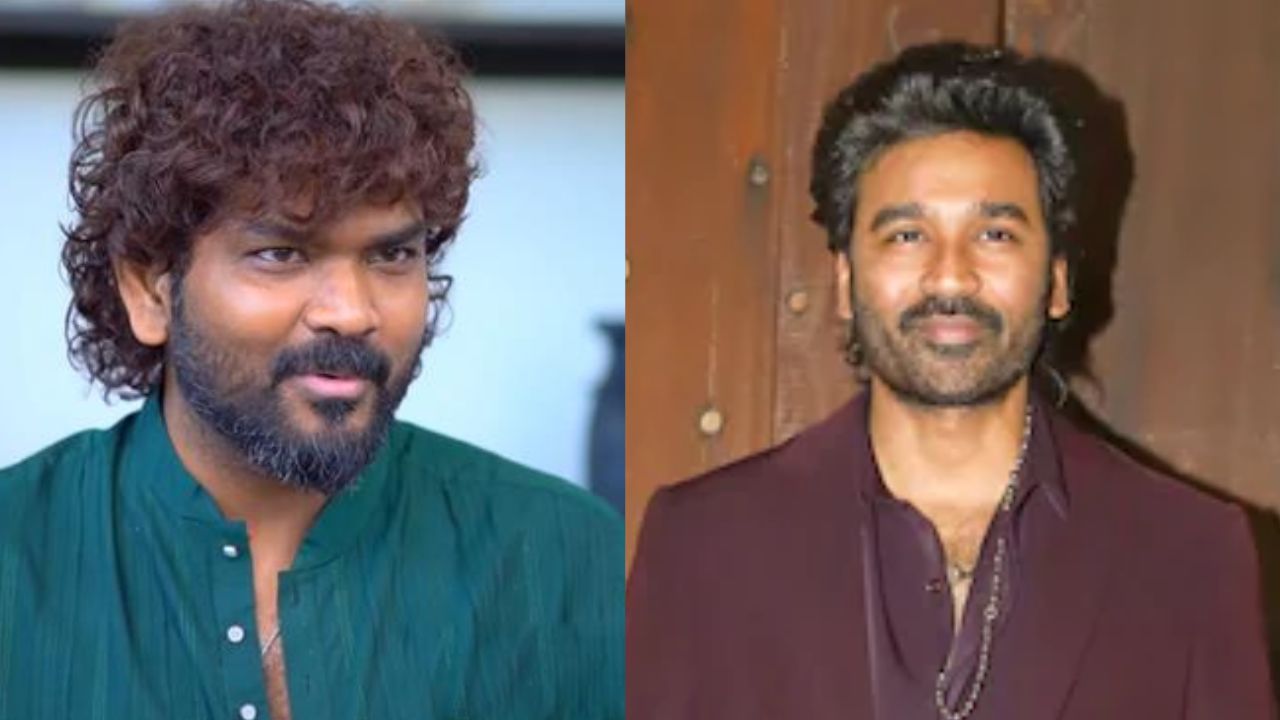 என் அப்பா போன்றவர்- தனுஷை எனக்கு பிடிக்கும்.. விக்னேஷ் சிவன் ஓபன் டாக்!