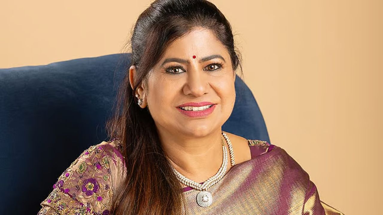 லீமா ரோஸ்
