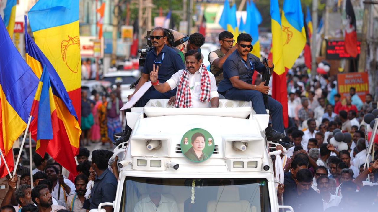 Udhayanidhi Stalin says M. K. Stalin Raised Delimitation Issue