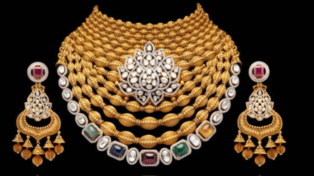 gold rate today