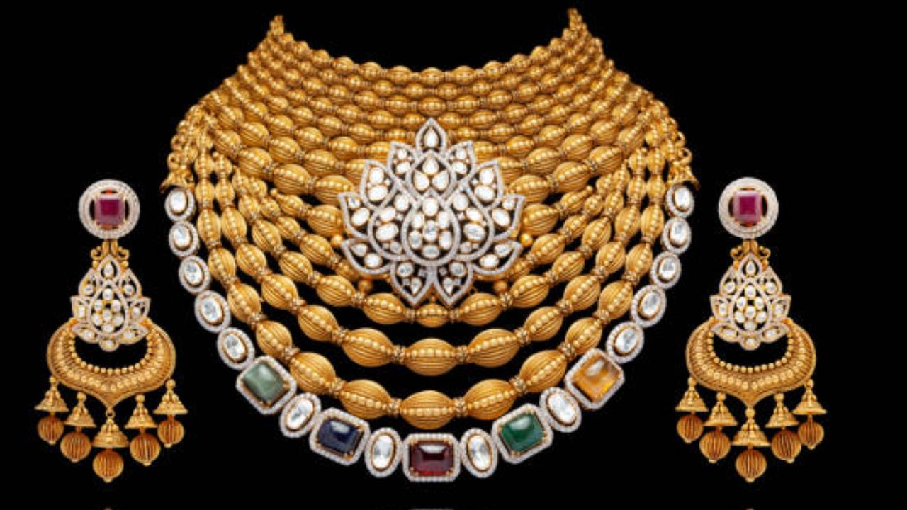 தங்கம் விலை நிலவரம் 