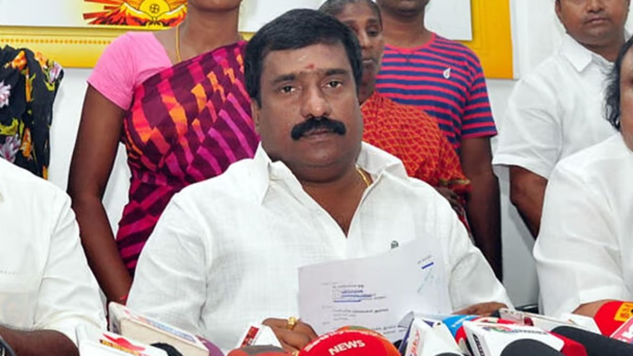 Tamil News Updates April 27 2026