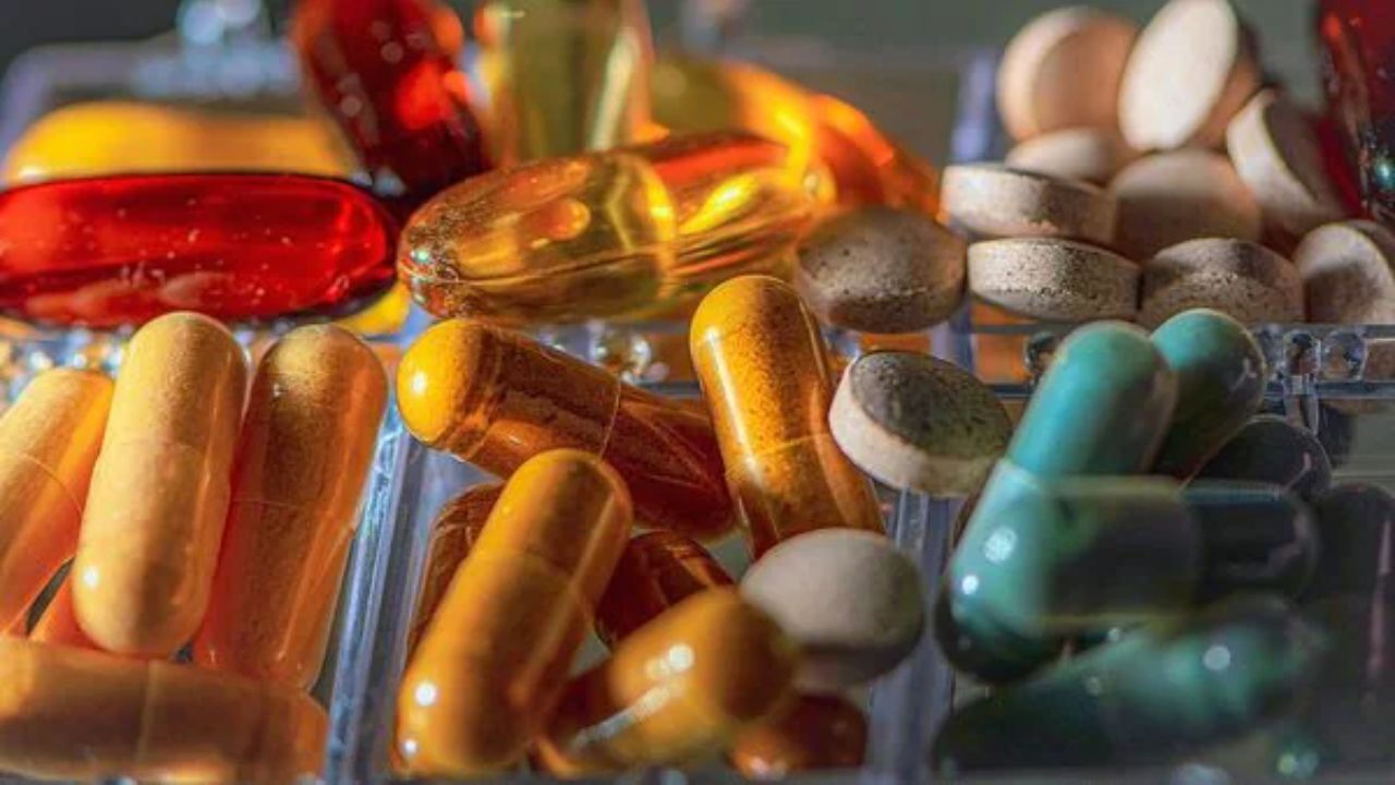 Pharma Stocks