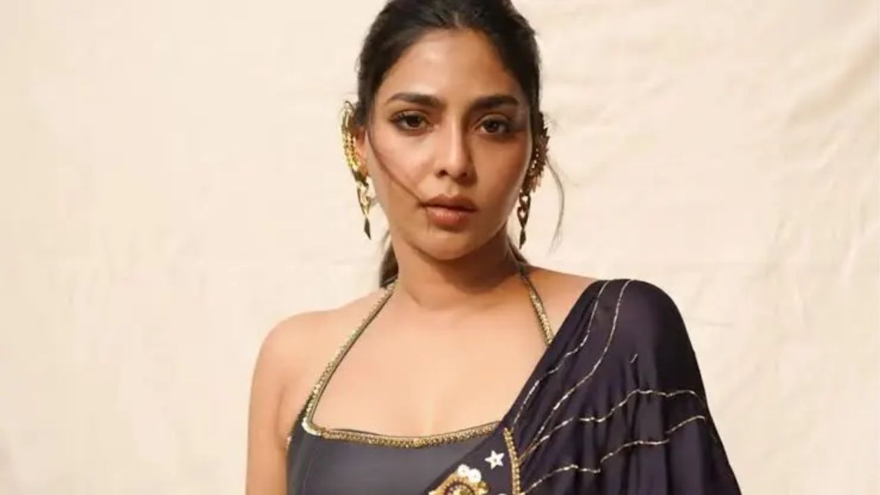 Actress Aishwarya Lakshmi says Vijay should succeed in politics