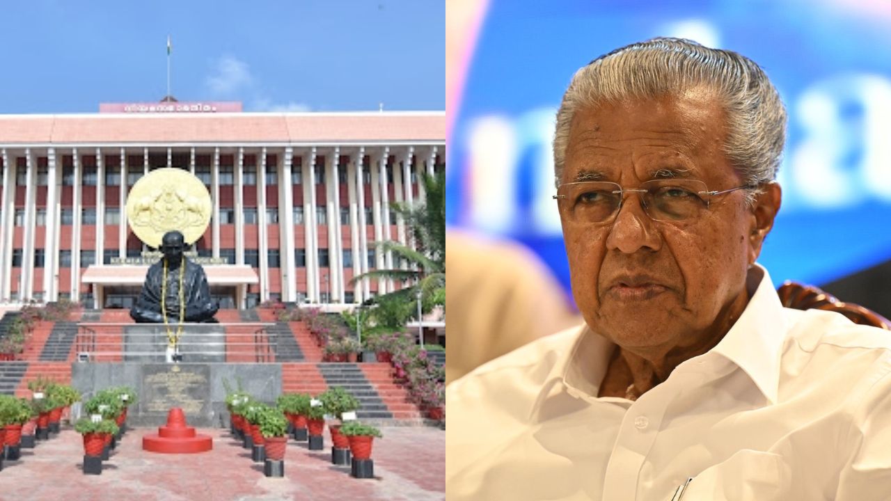 குறைந்த ஓட்டுகளில் வென்ற பினராய் விஜயன்.. கேரளத்தை தூக்கிய காங்கிரஸ்.. சப்தமில்லாமல சாதித்த பா.ஜ.க!
