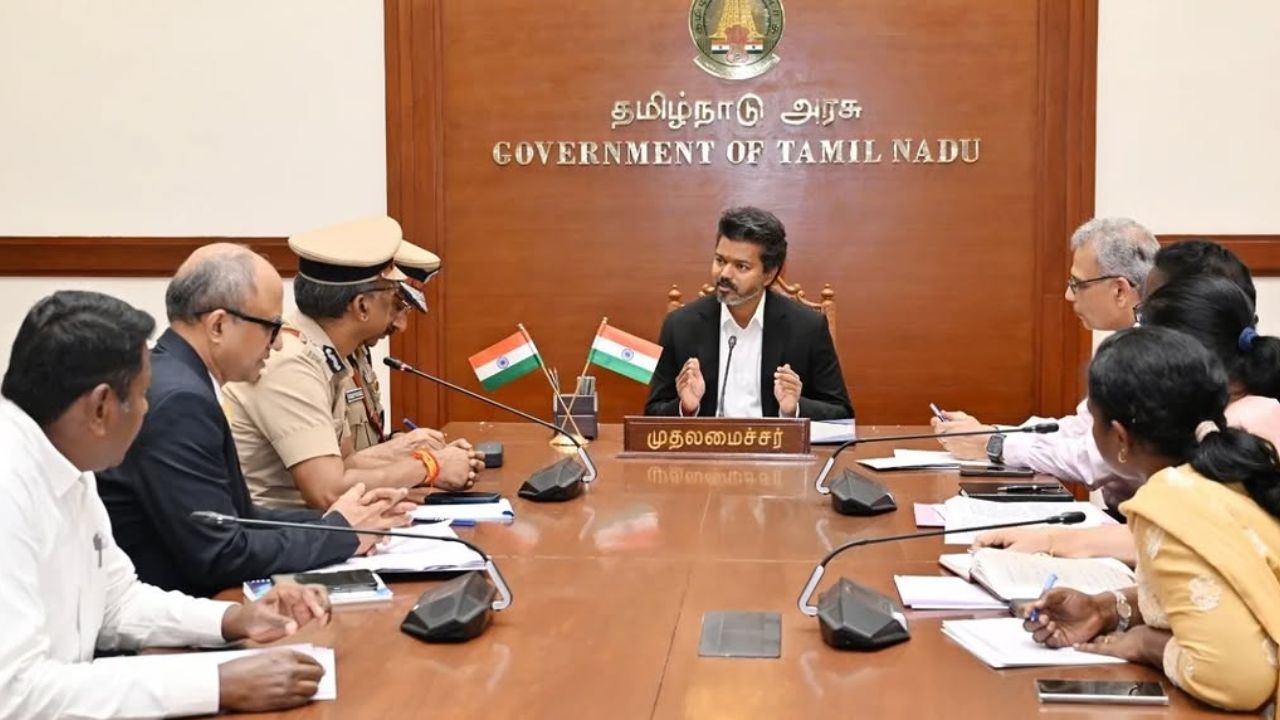Tamil News Updates May 25 2026: சிங்கப்பெண் சிறப்பு அதிரடிப் படை.. 27ஆம் தொடக்கம்