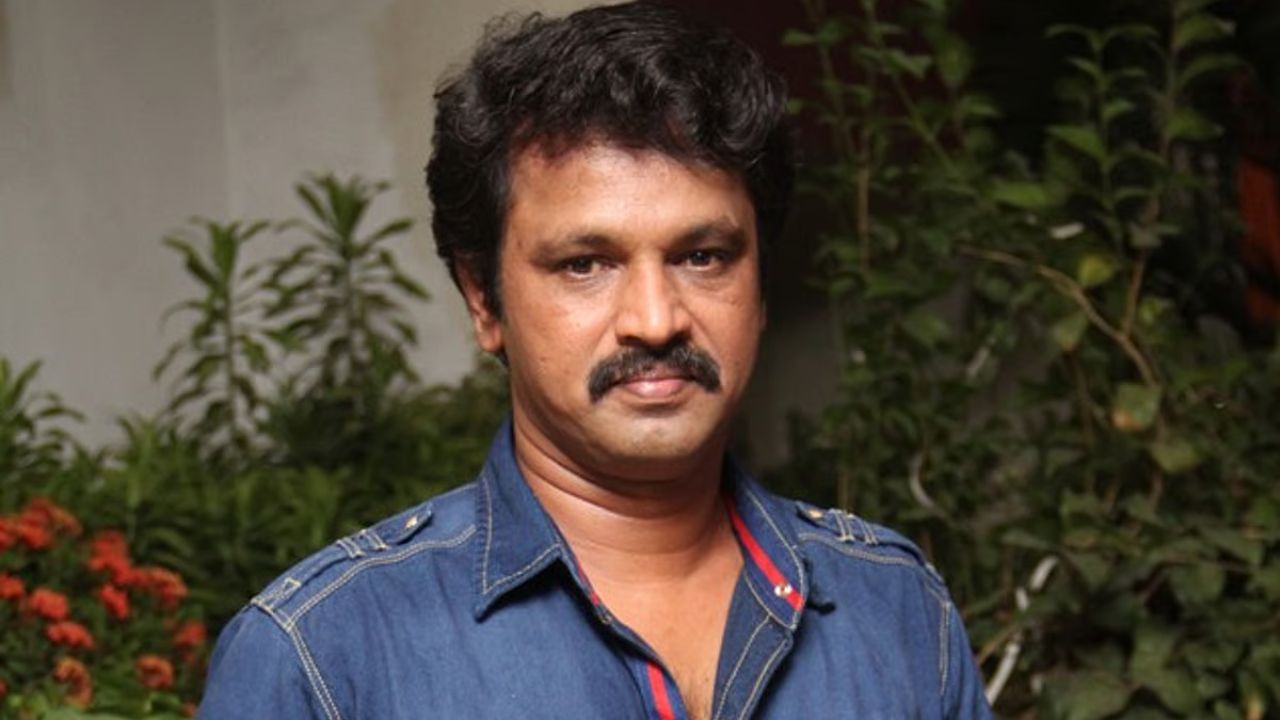Cheran