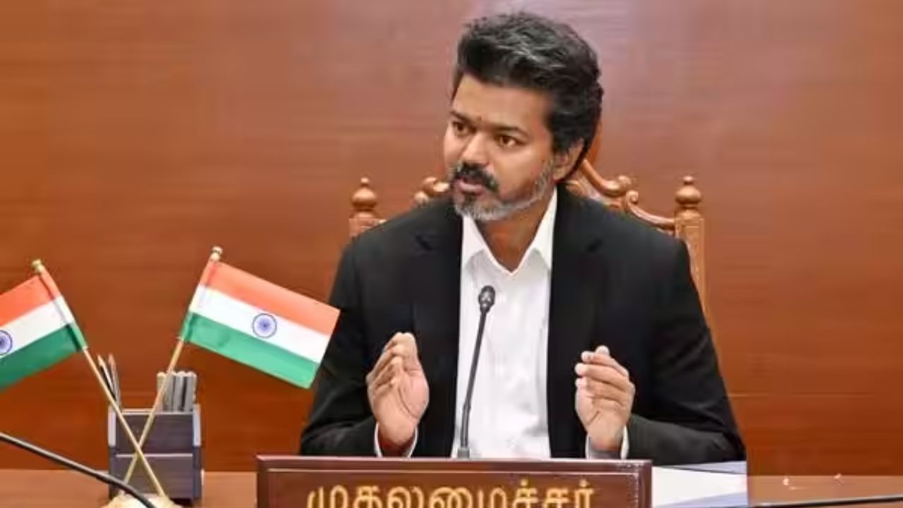 CM Vijay