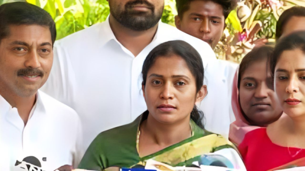 நீட் தேர்வு ஒரு ஃபோர்ஜரி.. உண்மை இல்லை.. களத்தில் இறங்கிய தி.மு.க!
