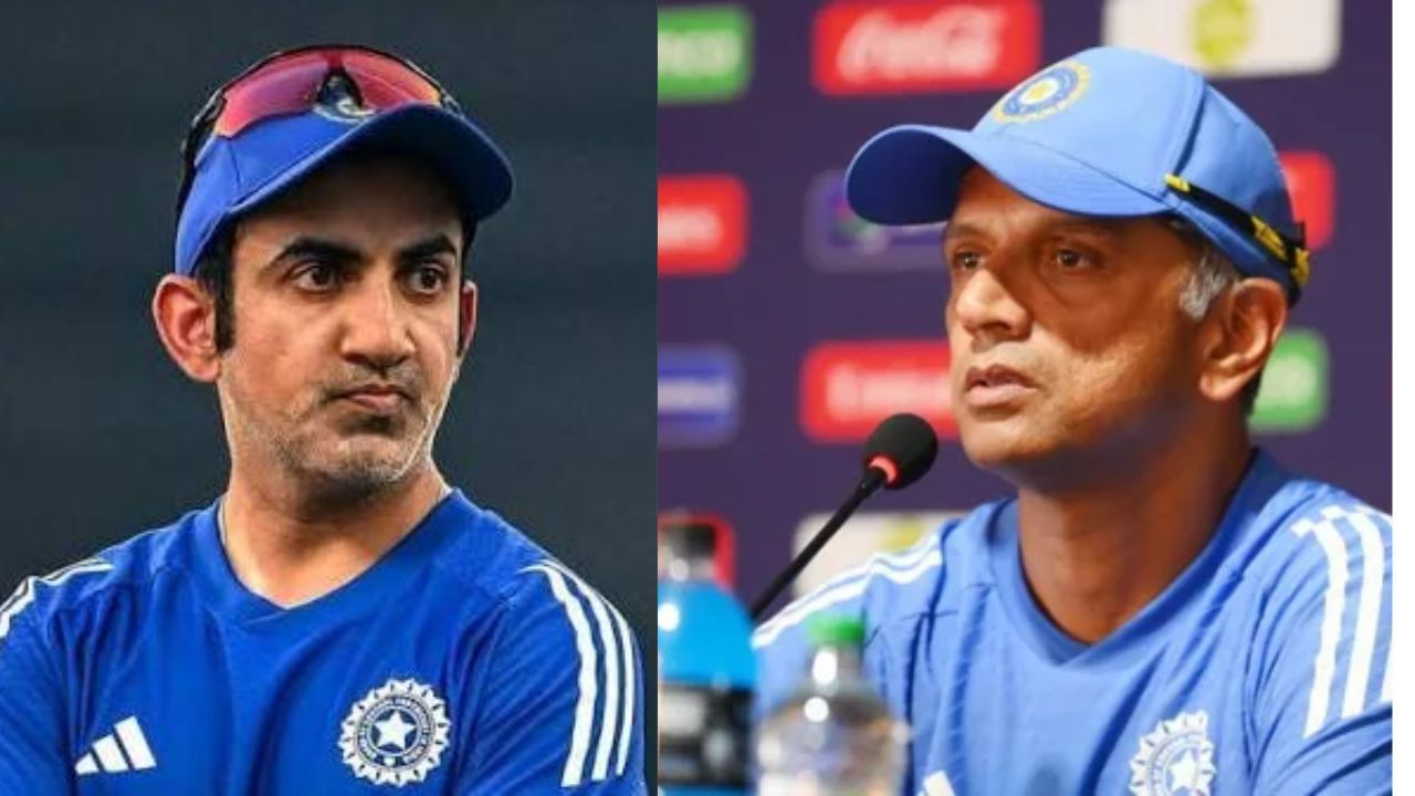 Gambhir on Superstar Culture