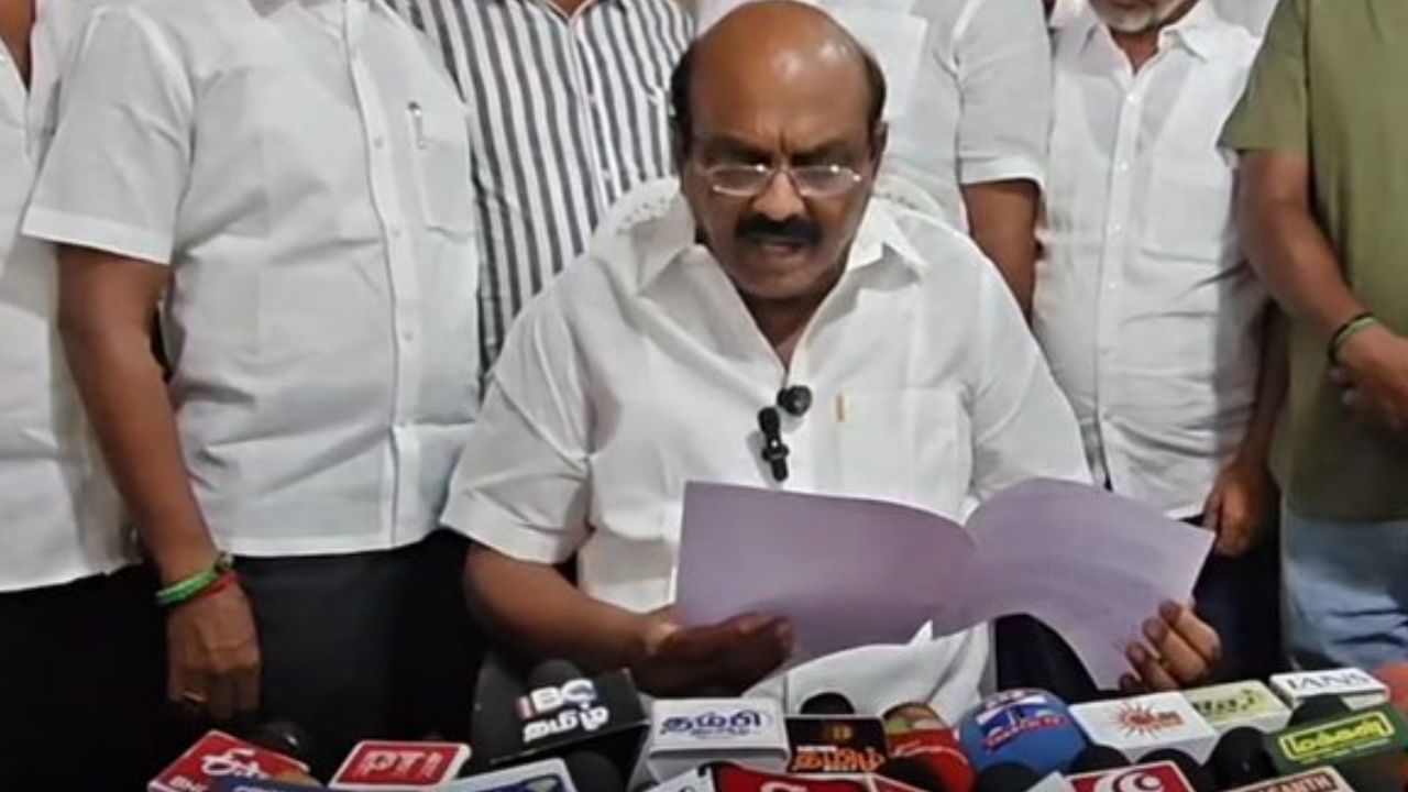 திருப்பூர் முன்னாள் எம்.எல்.ஏ கே. செல்வராஜ்
