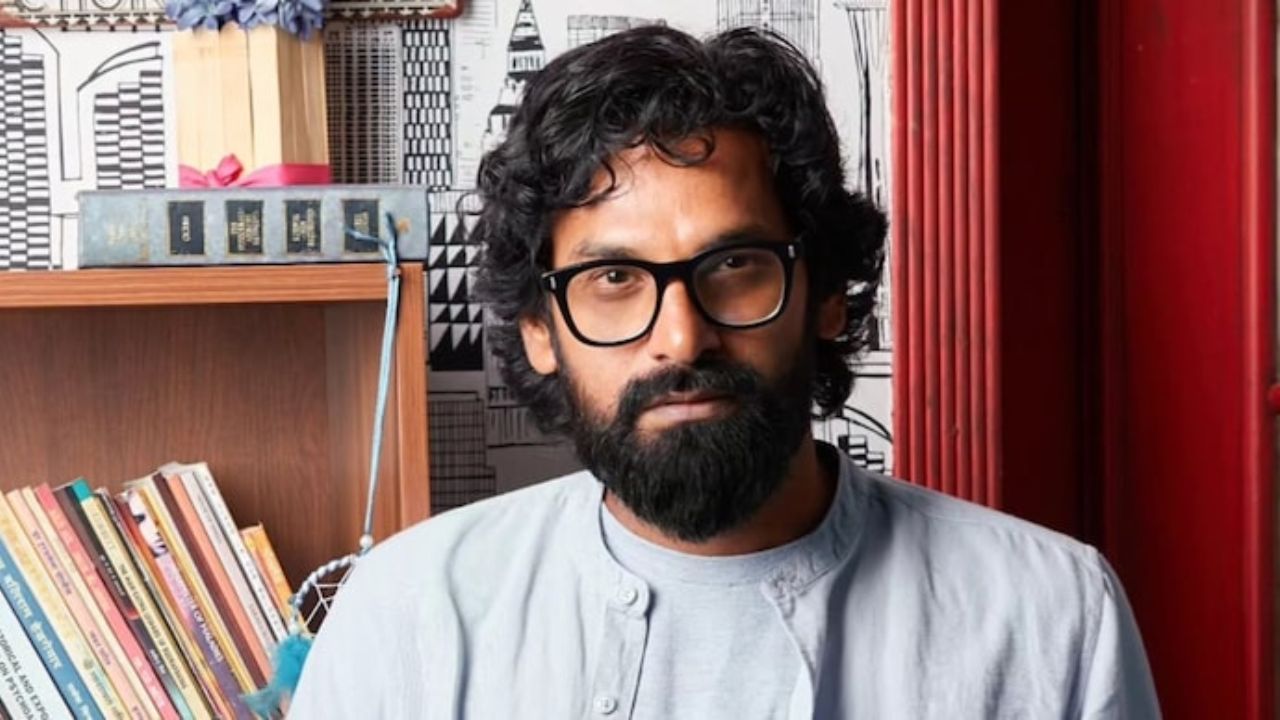 துரந்தர் பட தயாரிப்பு வடிவமைப்பாளர்
