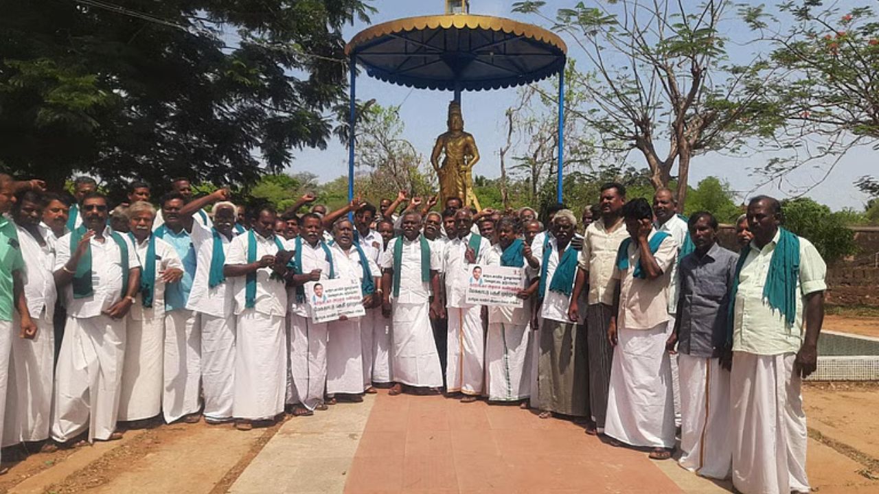 Tamil News Updates May 31 2026: மேகதாது அணை திட்டத்துக்கு எதிர்ப்பு.. விவசாயிகள் போராட்டம்