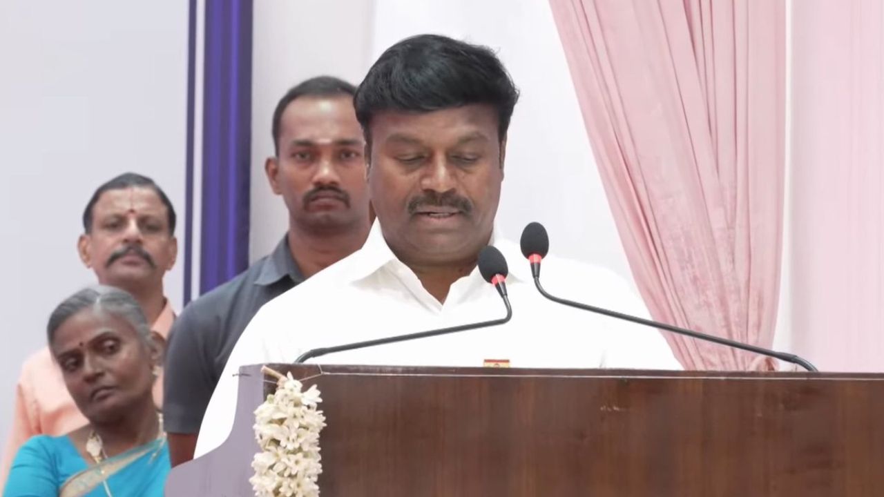 Tamil News Updates May 21 2026: தமிழகத்தில் முதல் ஏஐ துறை அமைச்சர் நியமனம்