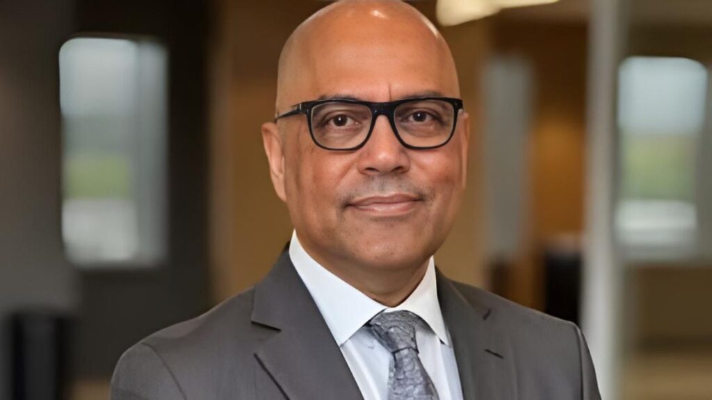 New Leadership at Tata Communications