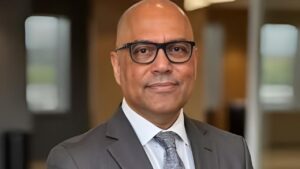 New Leadership at Tata Communications
