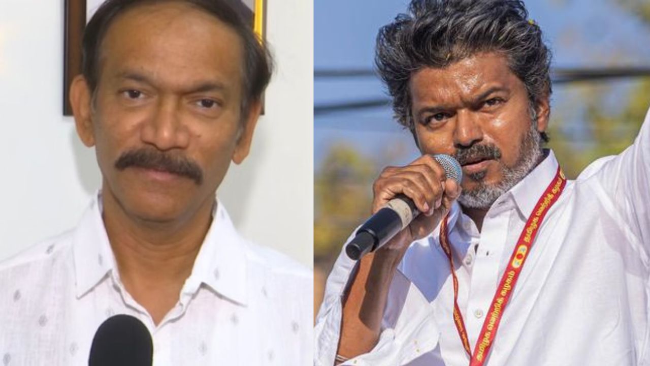 Girish Chodankar