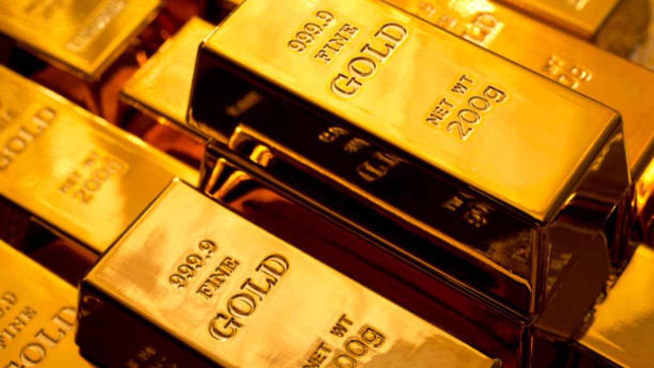 Gold in India