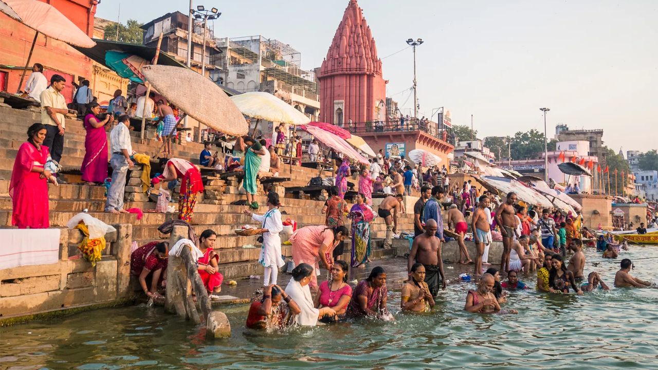 Ganga Iftar Bail Order