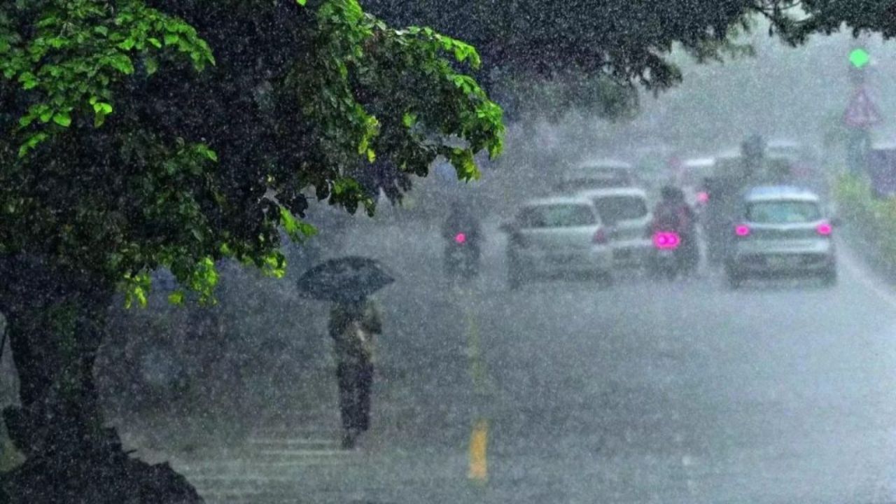 தமிழ்நாட்டில் மழைக்கு வாய்ப்பு