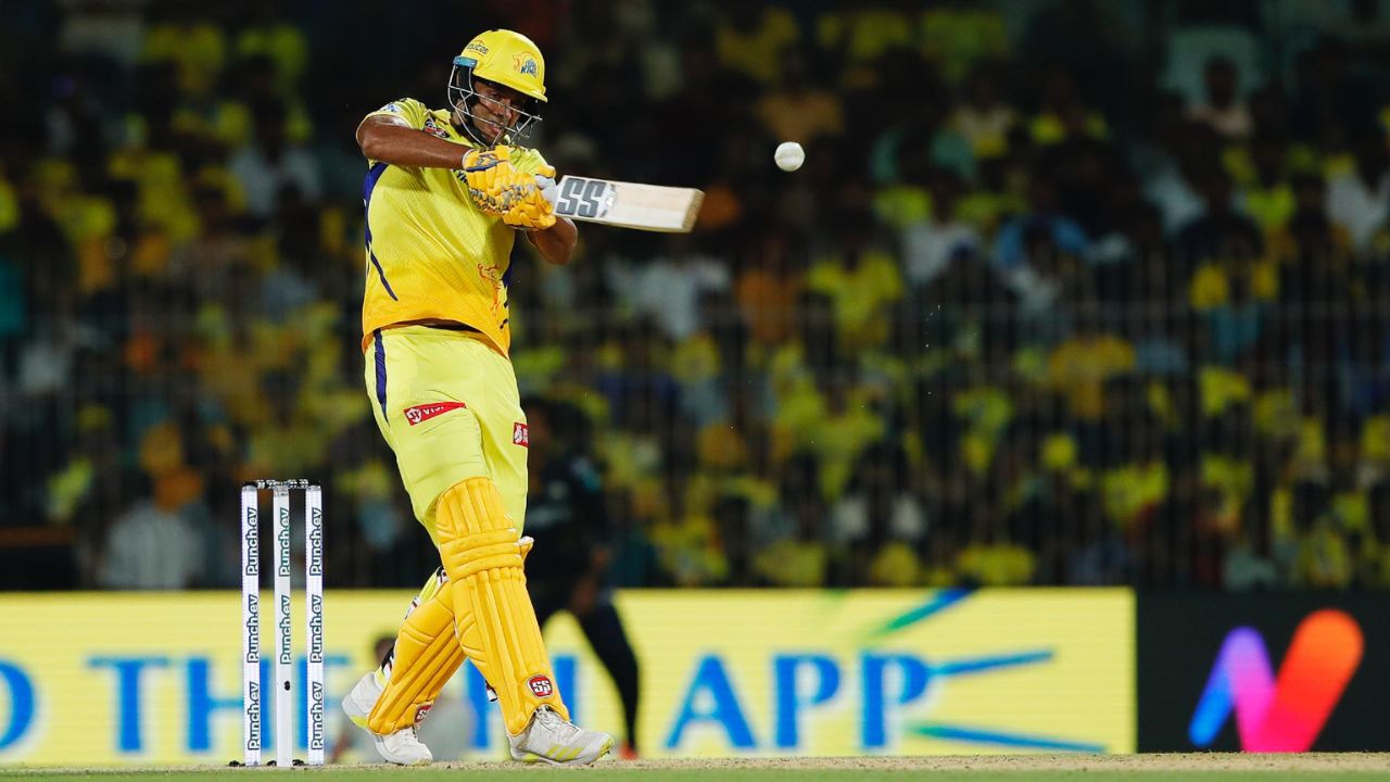 IPL 2026 Hits 1000 Sixes Record Fastest