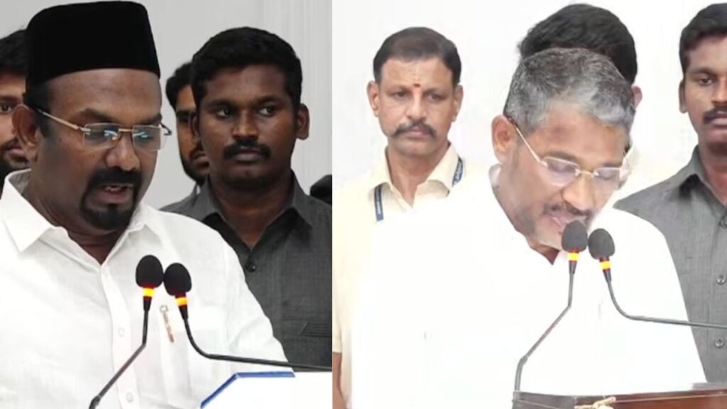 Vanni Arasu