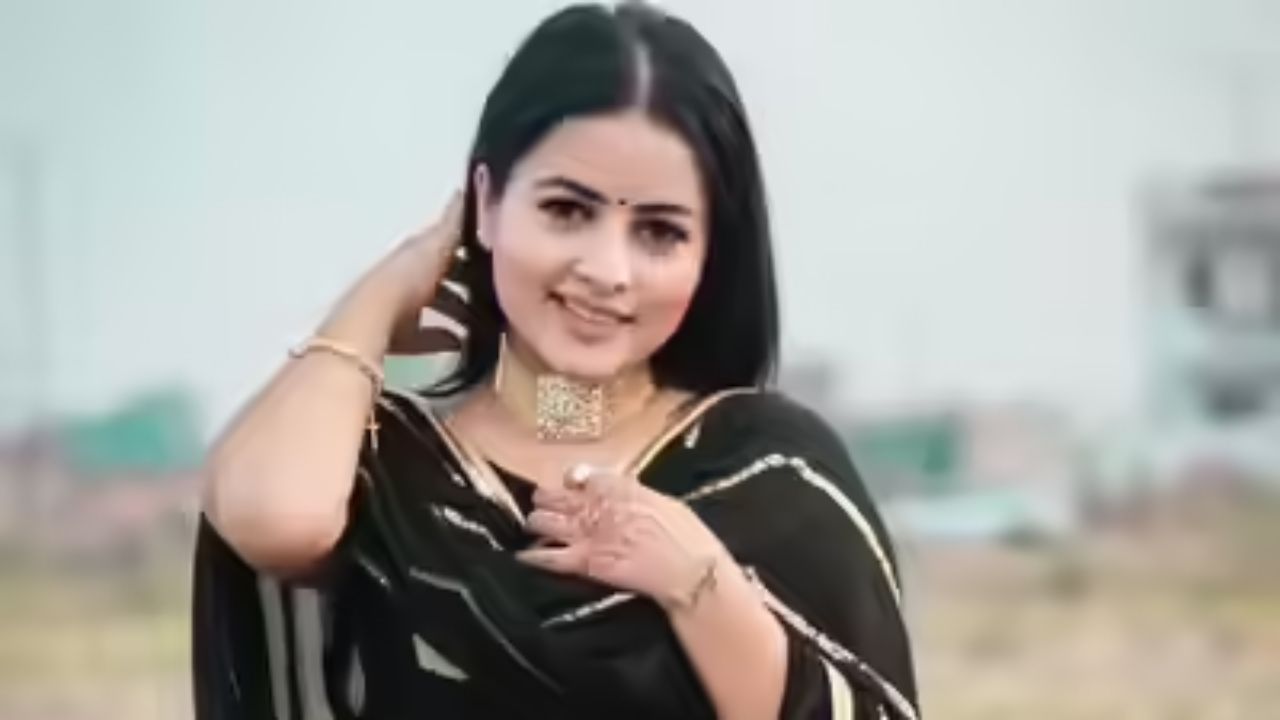 Singer’s Death Shocks Punjab