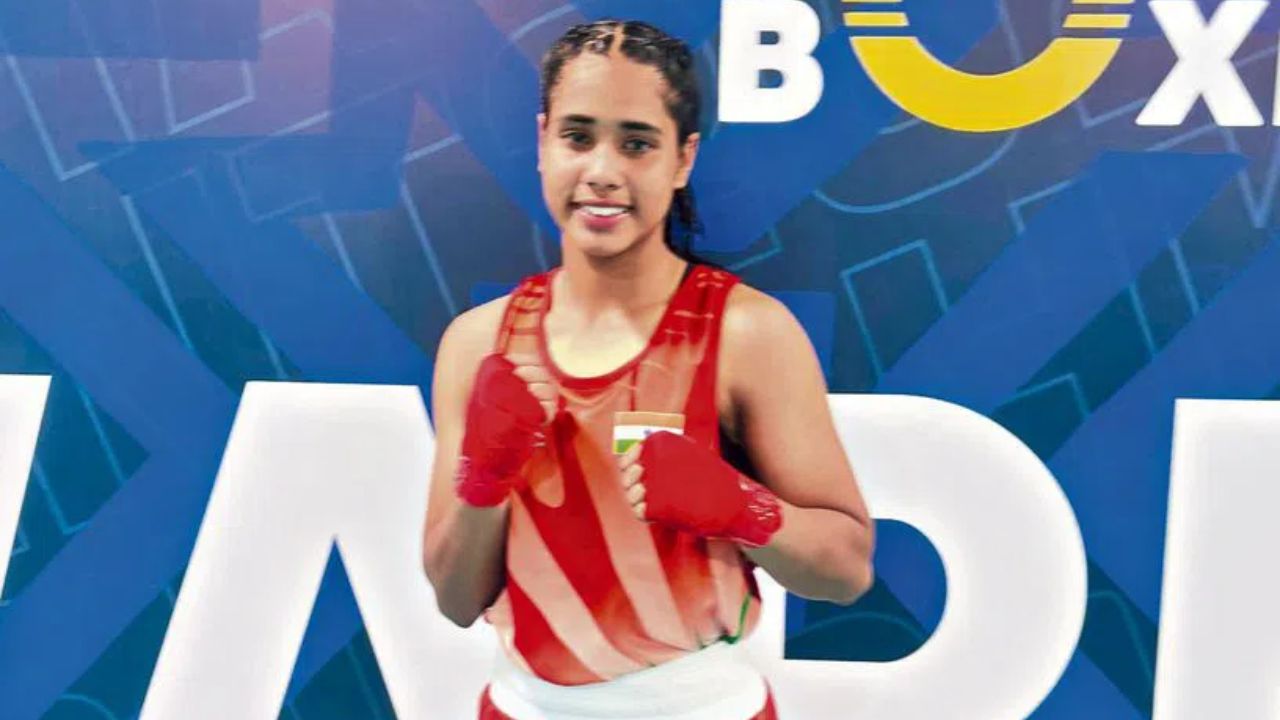 Asian Boxing Championships 2026