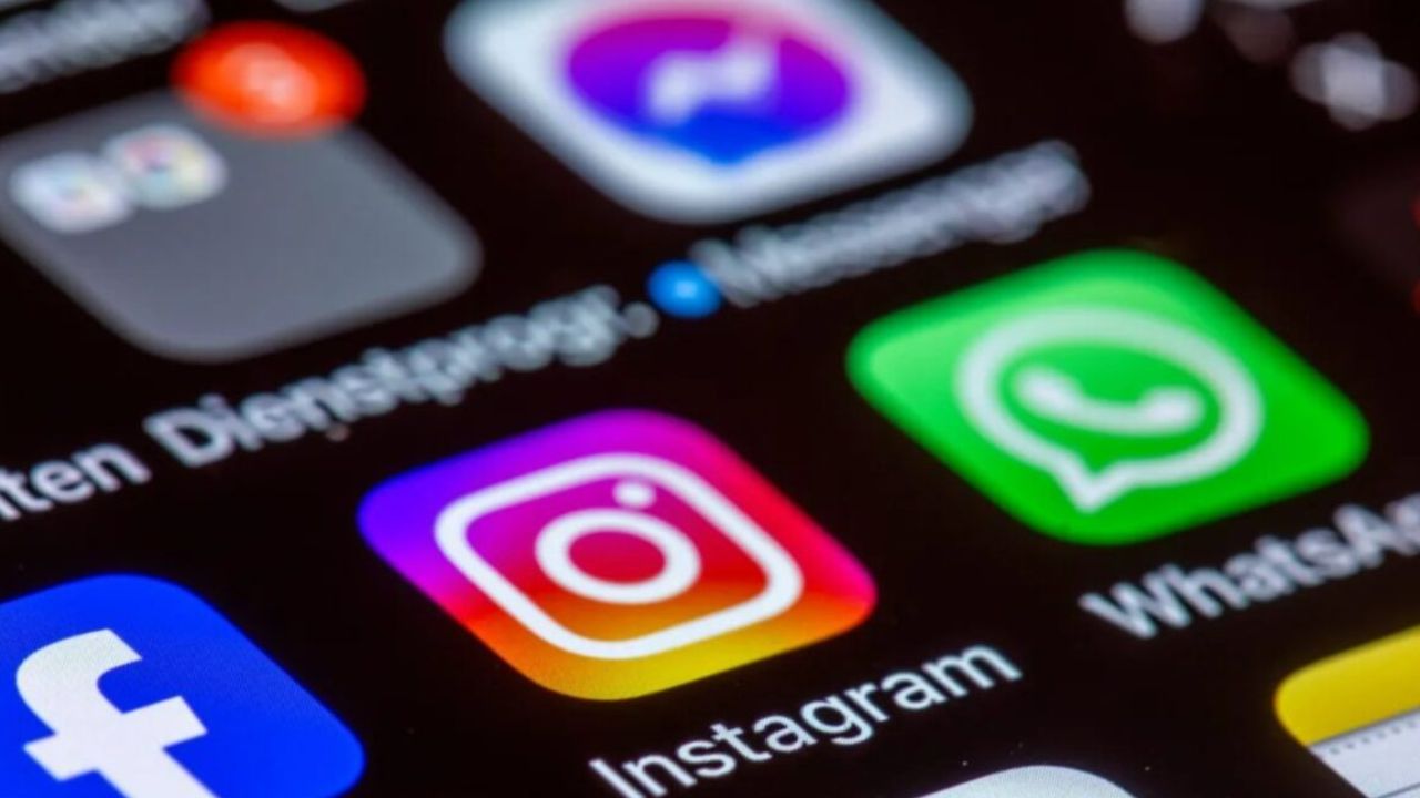 Instagram new update