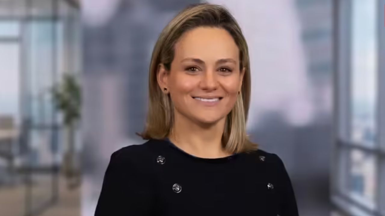 JP Morgan