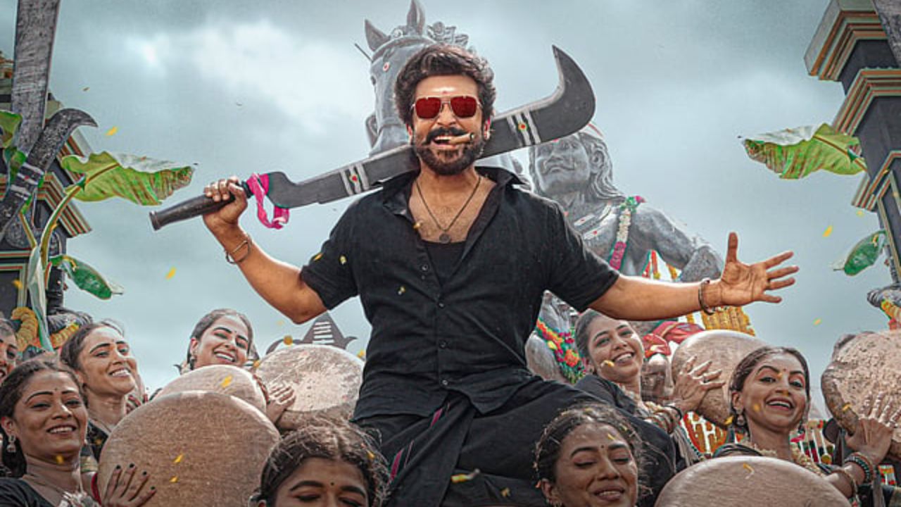 கருப்பு படத்தில் சூர்யா