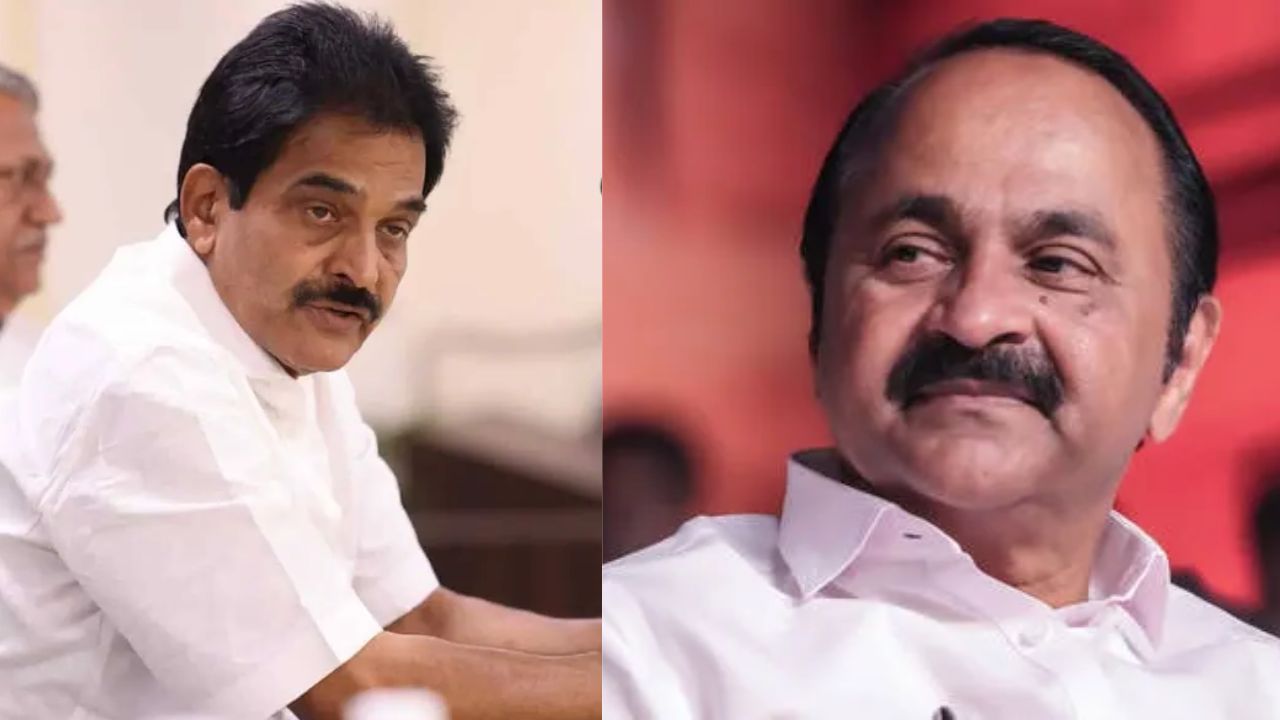 Kerala Election 2026