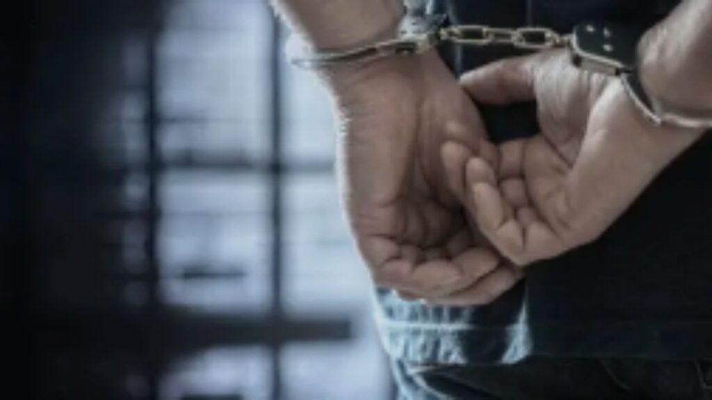 Lawyer Son Attempt Self Immolation in Property Row