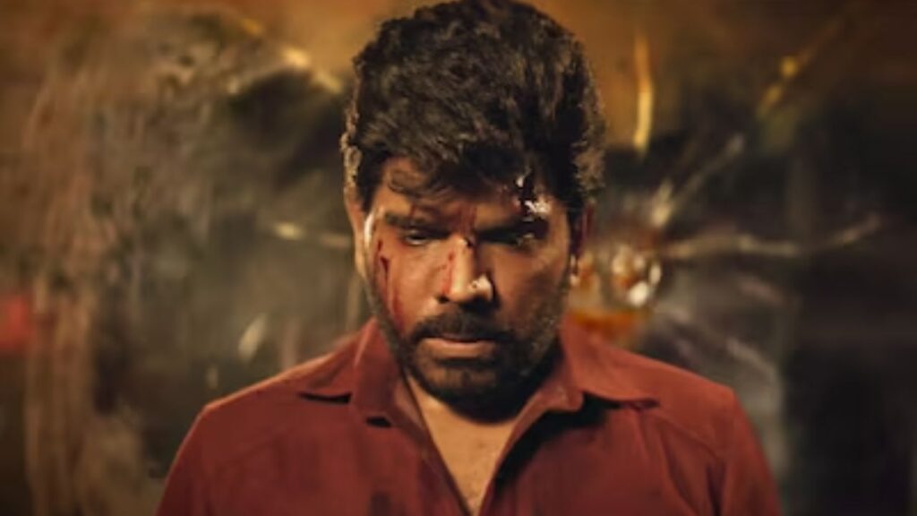 Leader Movie on Amazon Prime