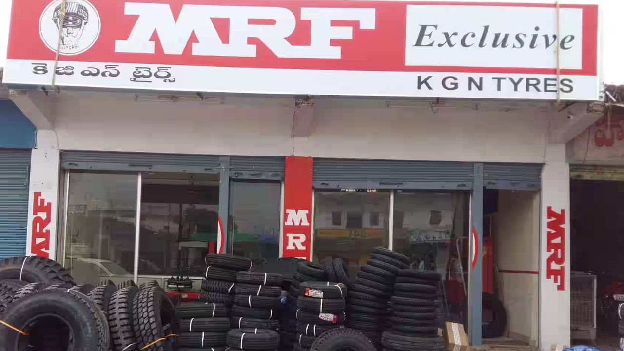 MRF Q4