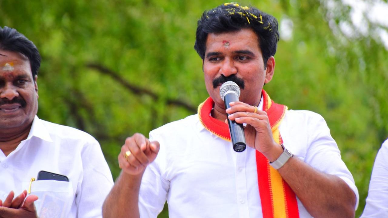 சி.டி. நிர்மல் குமார்
