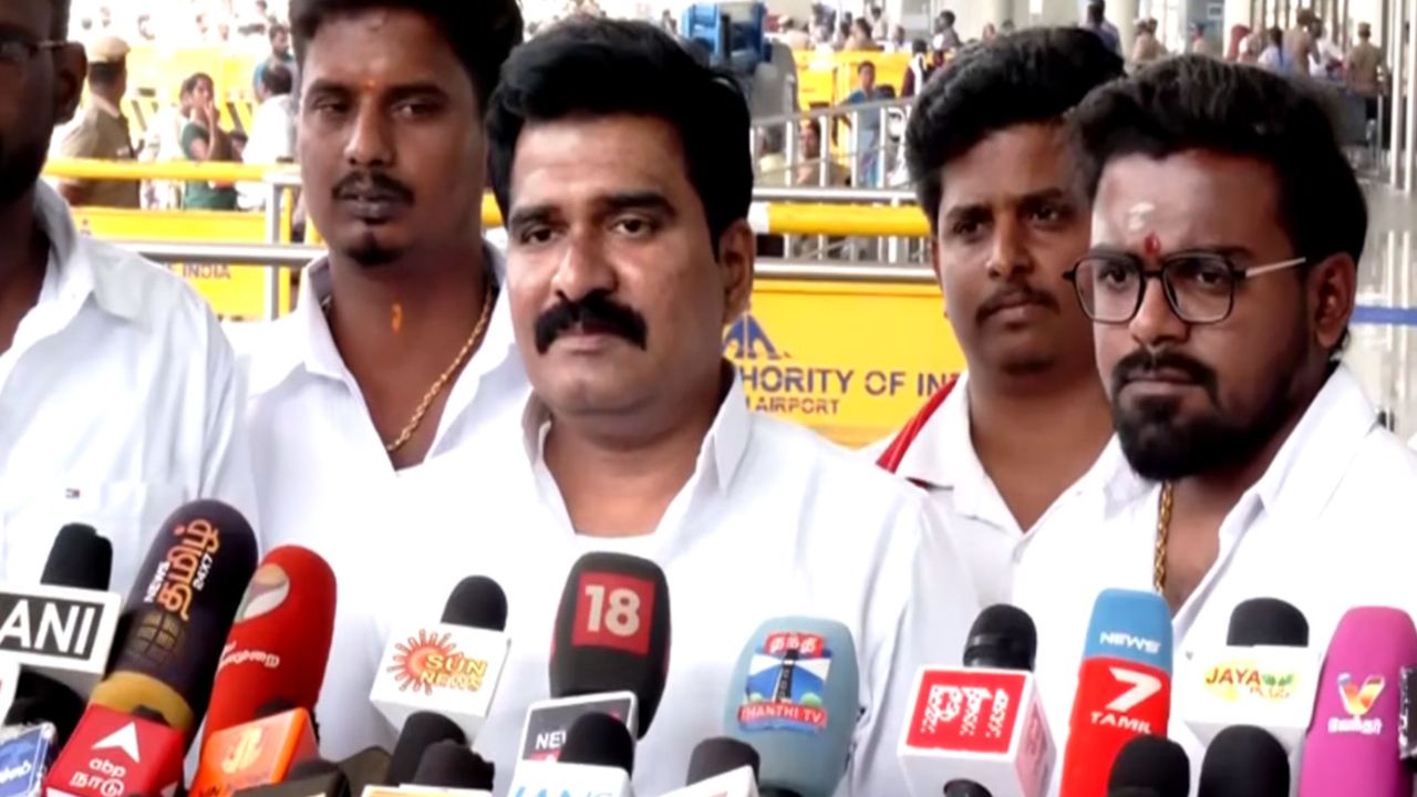 சி.டி. நிர்மல் குமார்
