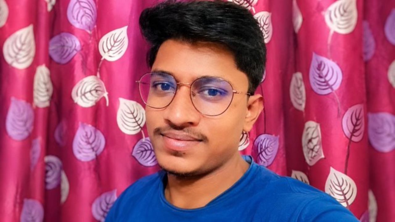 மாணவர் பிரதீப் தற்கொலை