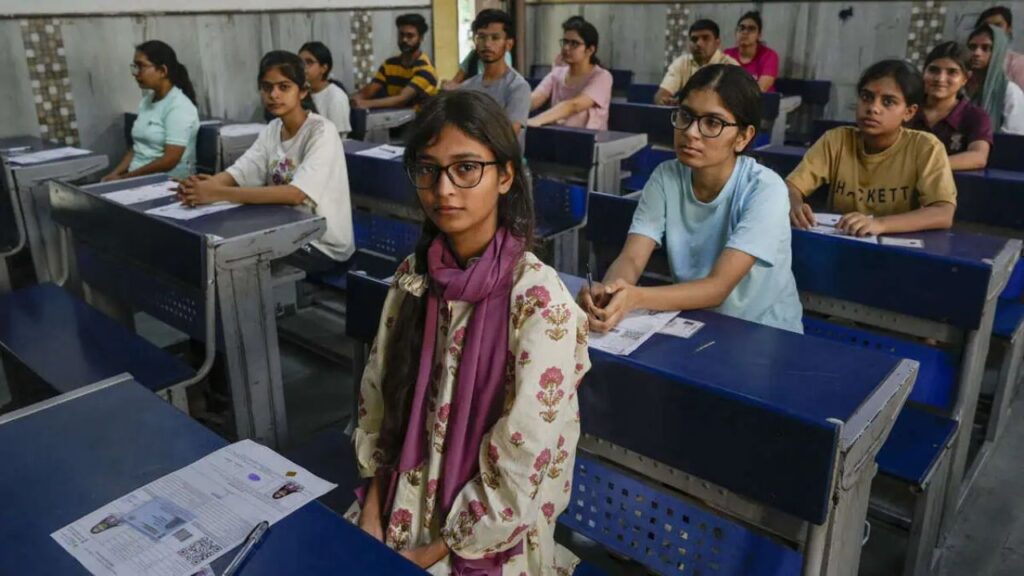 NTA Issues NEET Dress Code