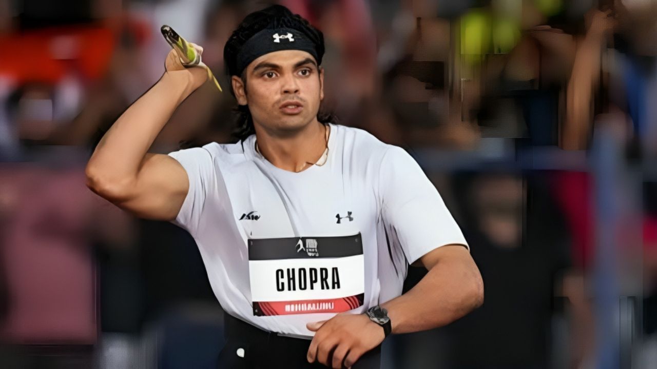 Rome Diamond League
